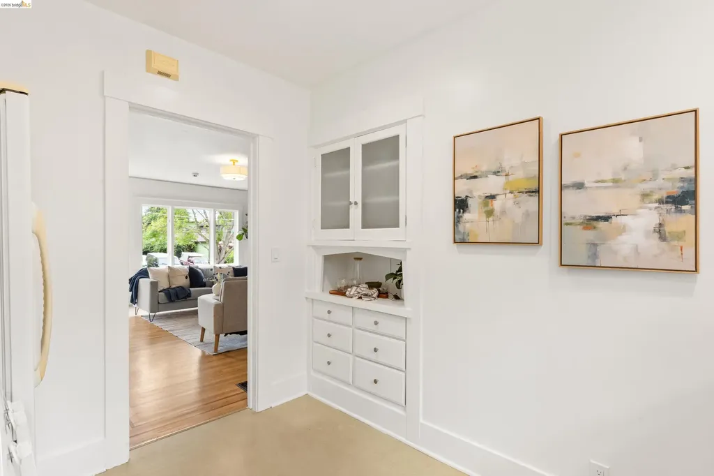1741 Derby Street Berkeley CA 94703