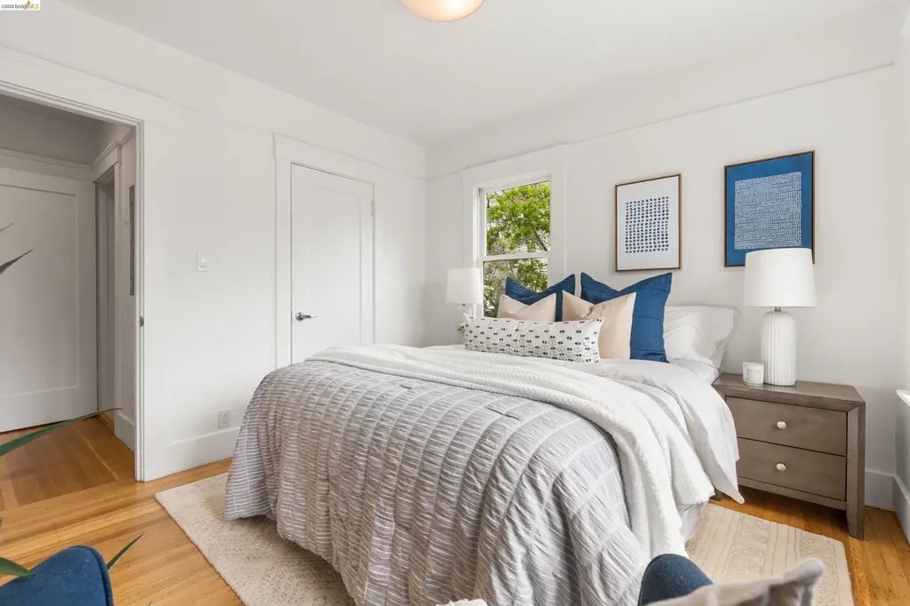 1741 Derby Street Berkeley CA 94703