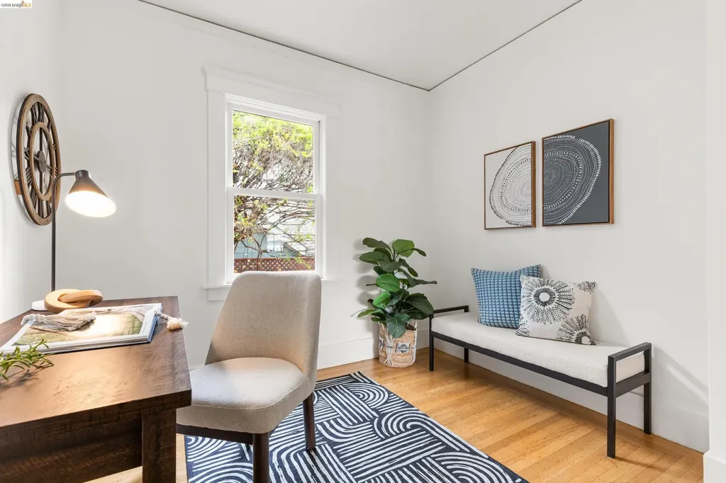 1741 Derby Street Berkeley CA 94703
