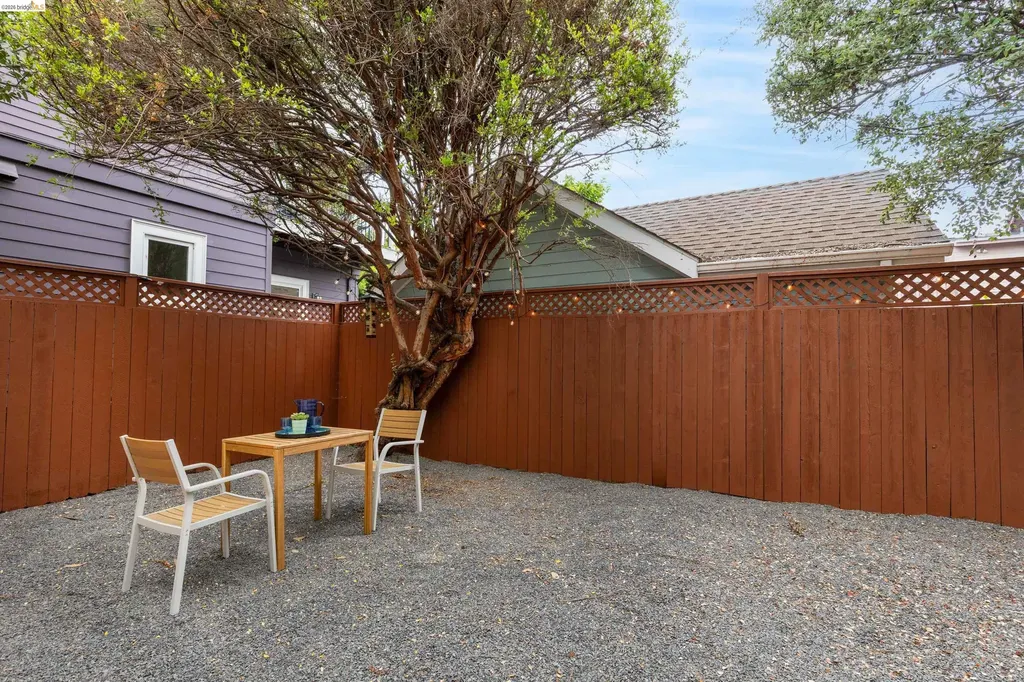 1741 Derby Street Berkeley CA 94703