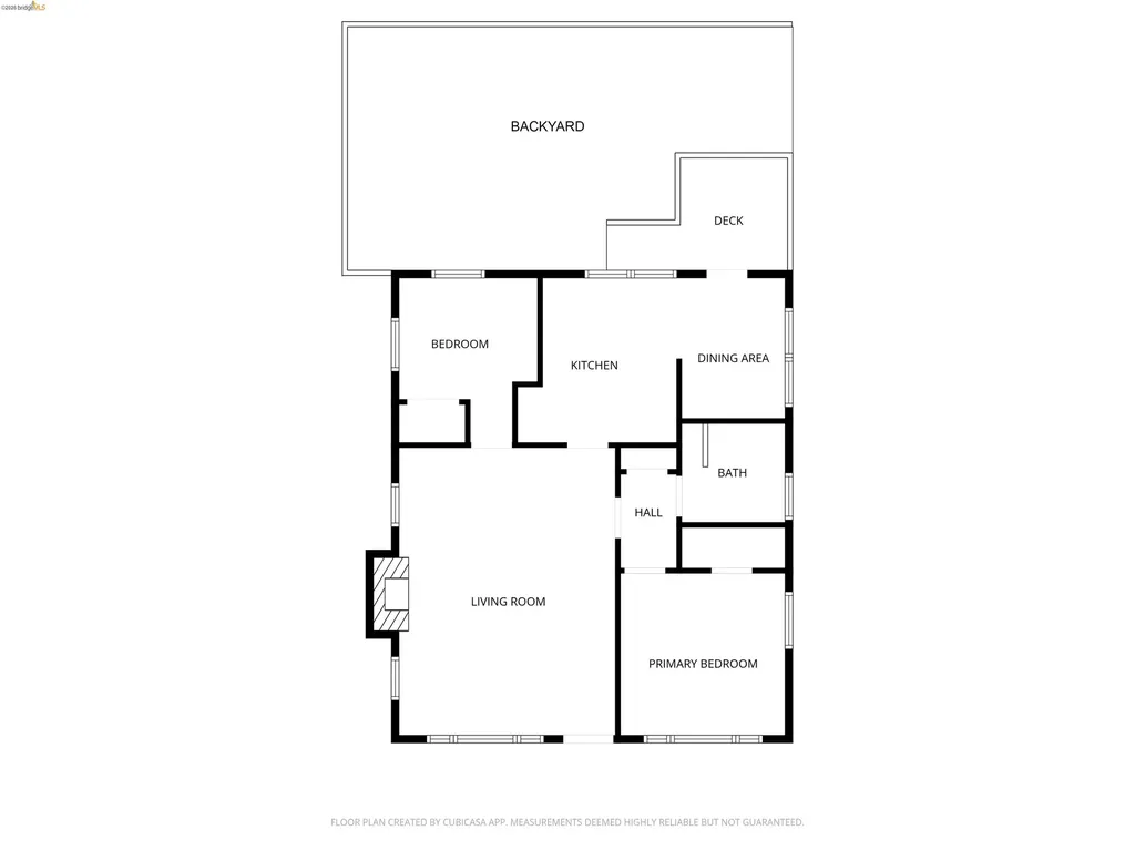 1741 Derby Street Berkeley CA 94703