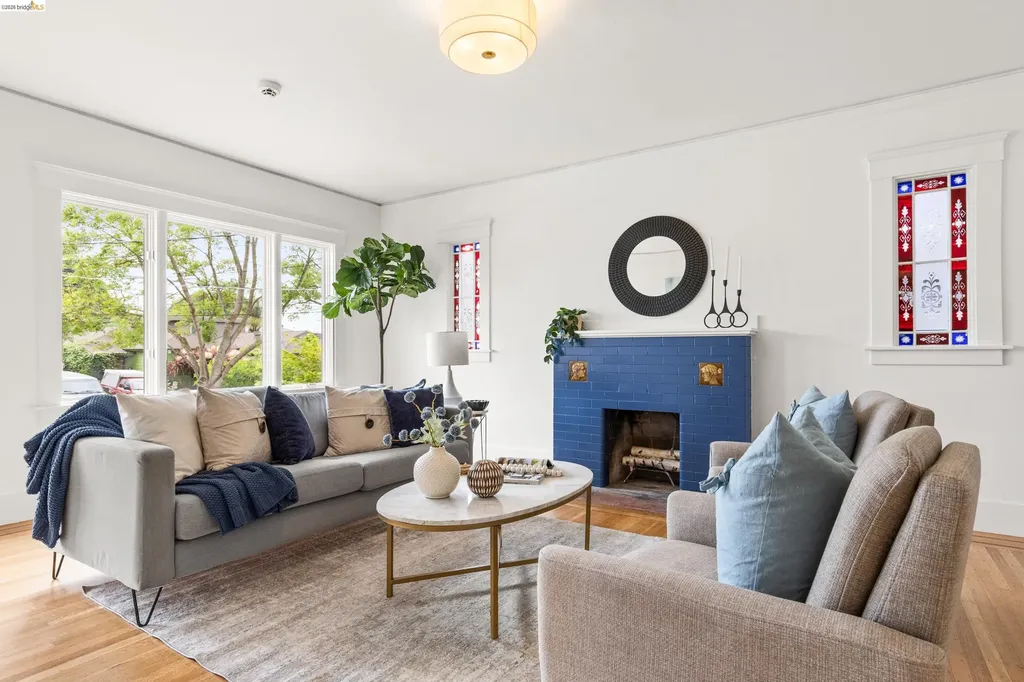 1741 Derby Street Berkeley CA 94703