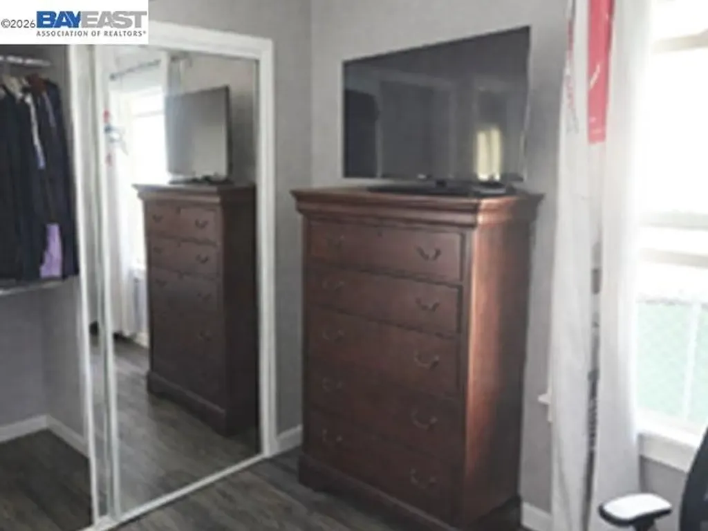 1614 72nd Avenue Oakland CA 94621