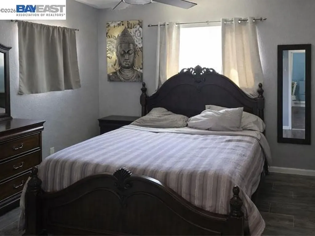 1614 72nd Avenue Oakland CA 94621