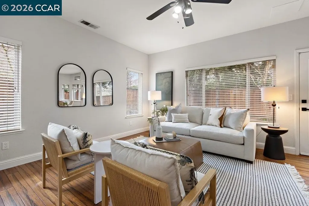 246 Stetson Drive Danville CA 94506