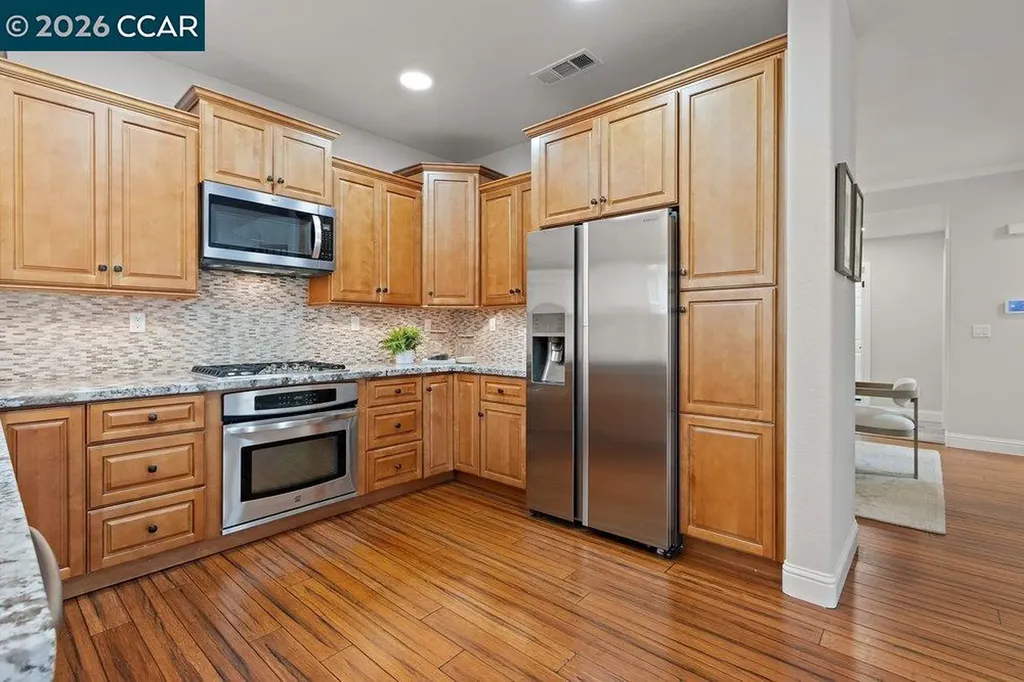 246 Stetson Drive Danville CA 94506