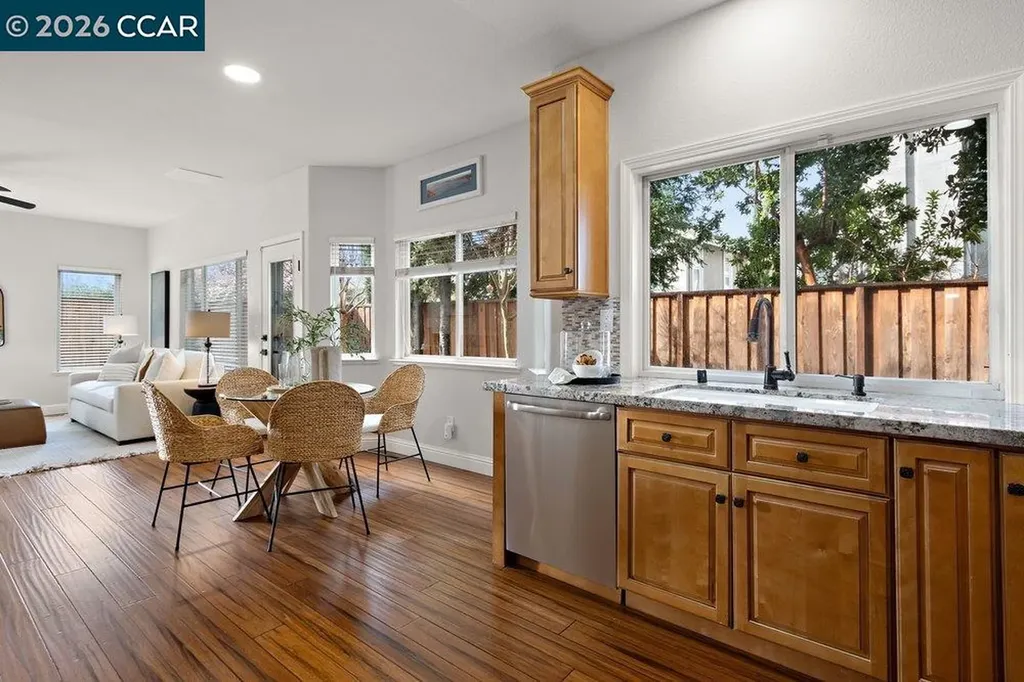 246 Stetson Drive Danville CA 94506