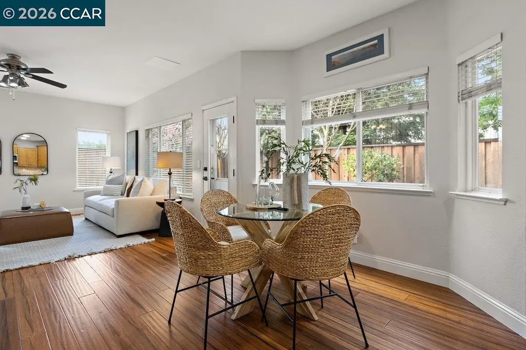 246 Stetson Drive Danville CA 94506