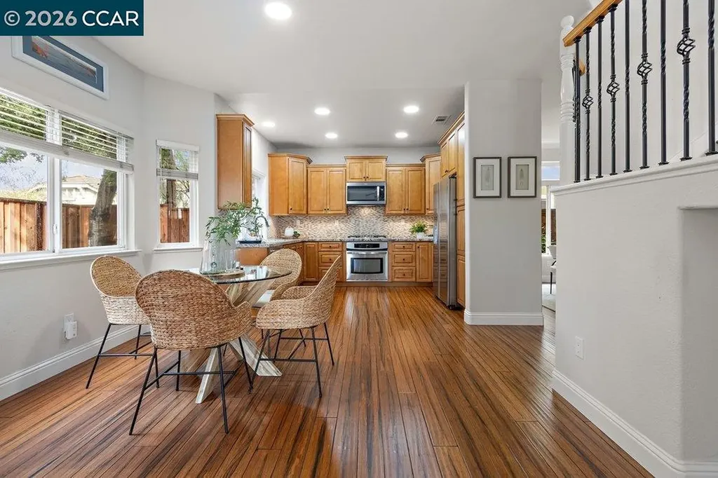 246 Stetson Drive Danville CA 94506