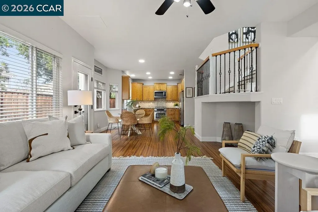 246 Stetson Drive Danville CA 94506