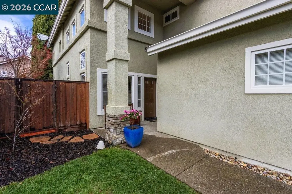 246 Stetson Drive Danville CA 94506