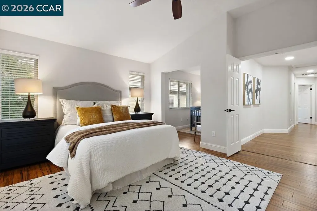 246 Stetson Drive Danville CA 94506