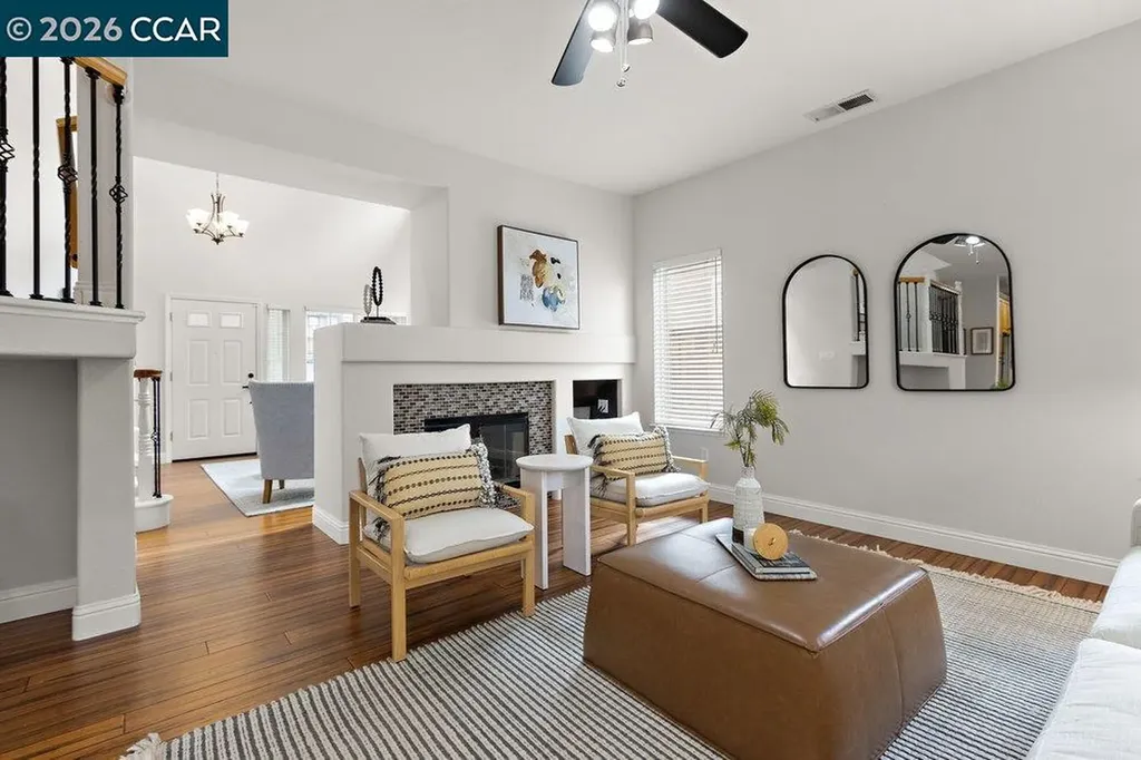 246 Stetson Drive Danville CA 94506