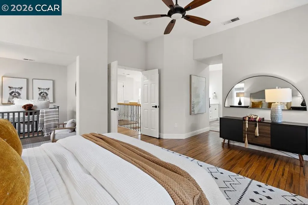 246 Stetson Drive Danville CA 94506