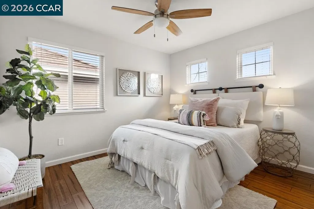 246 Stetson Drive Danville CA 94506