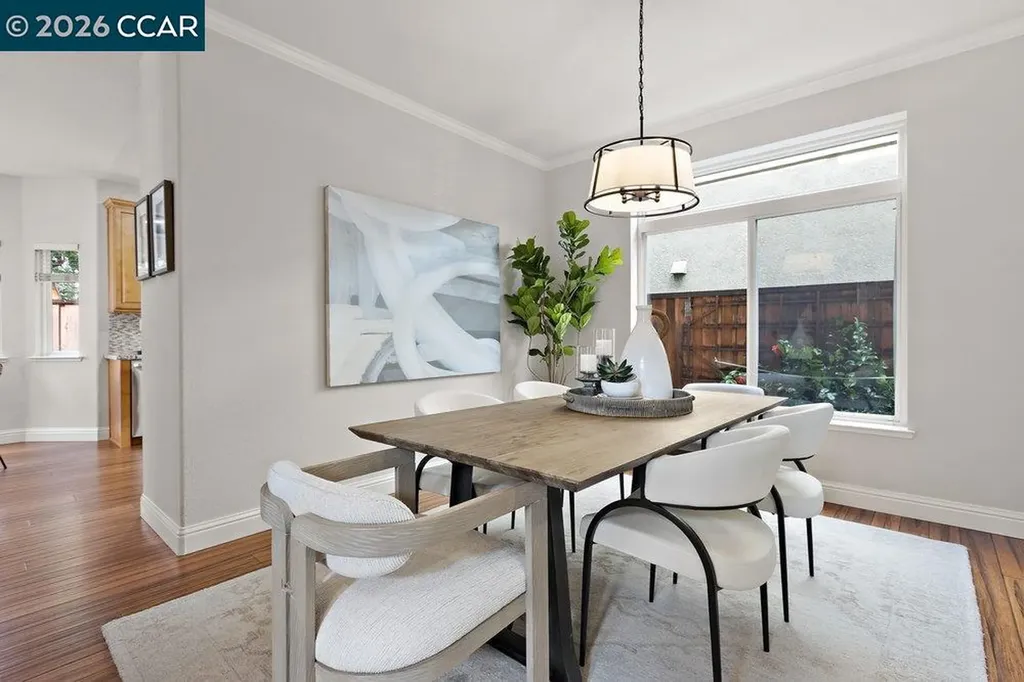 246 Stetson Drive Danville CA 94506