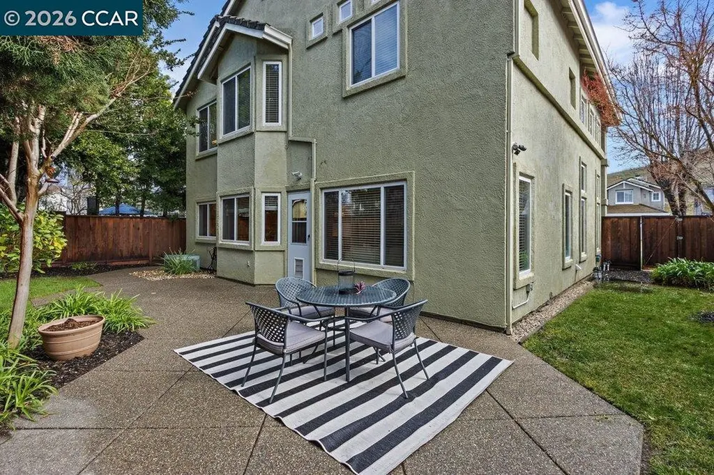 246 Stetson Drive Danville CA 94506