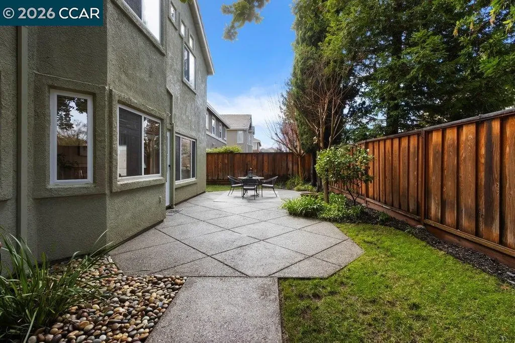 246 Stetson Drive Danville CA 94506