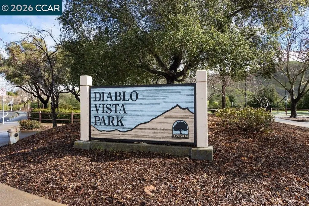 246 Stetson Drive Danville CA 94506