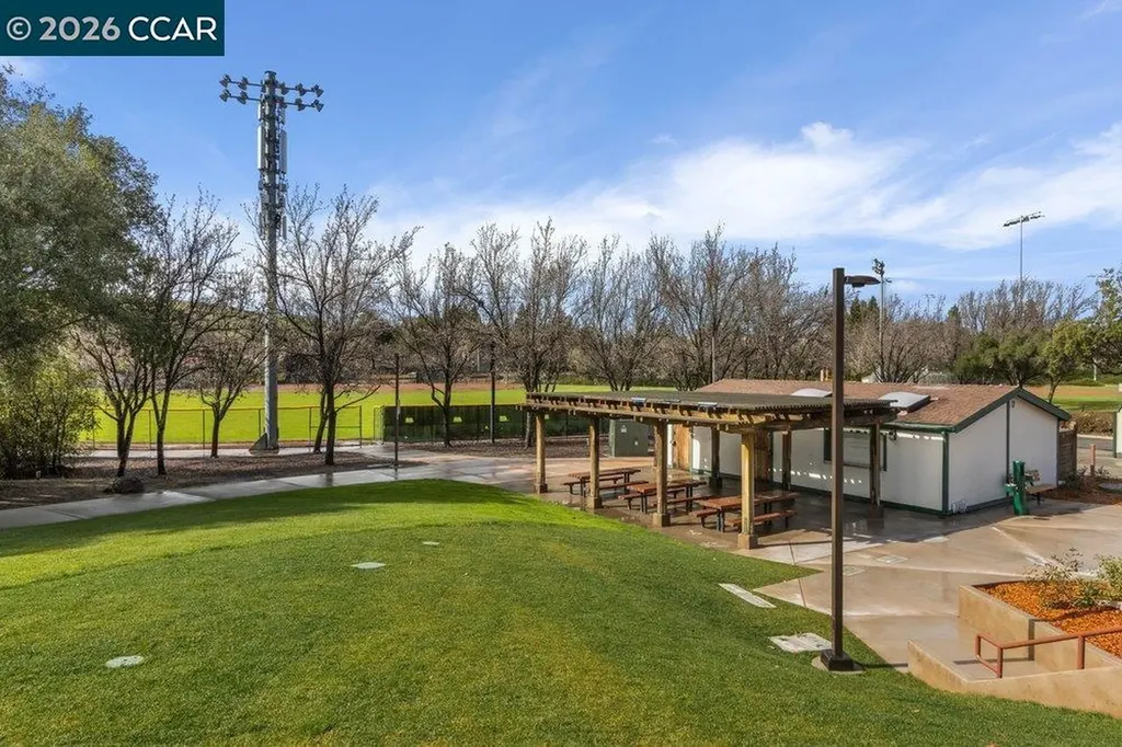 246 Stetson Drive Danville CA 94506