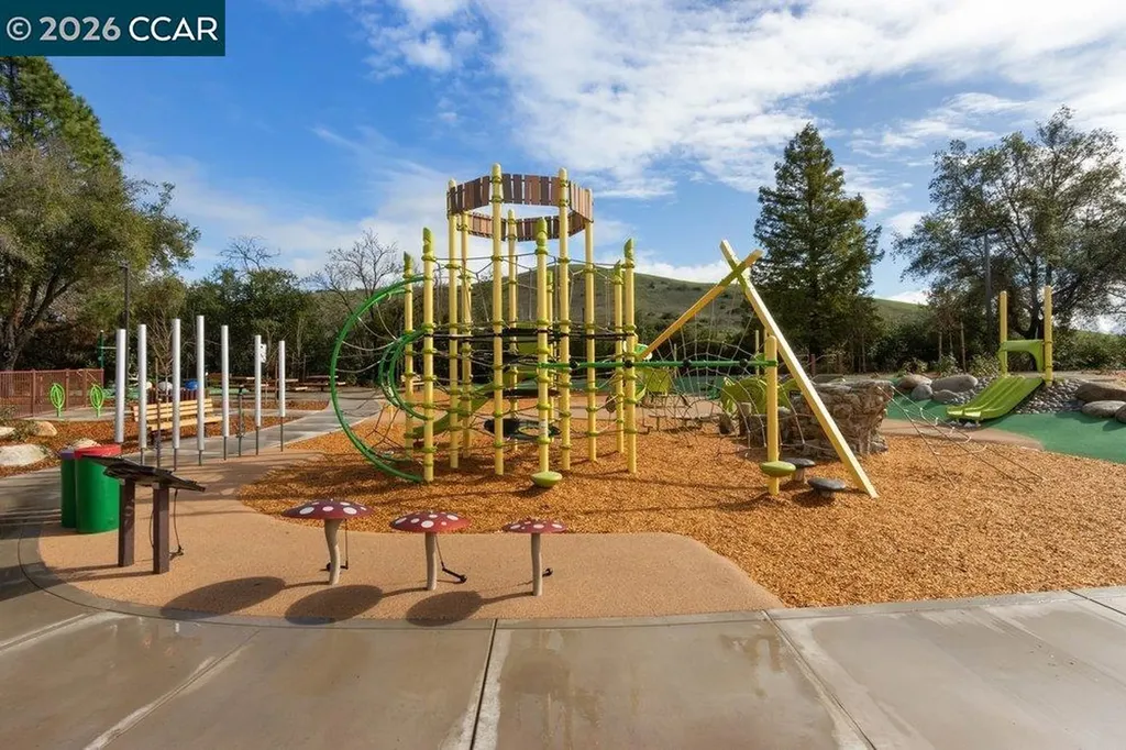 246 Stetson Drive Danville CA 94506