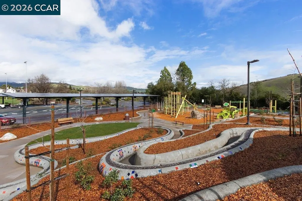 246 Stetson Drive Danville CA 94506