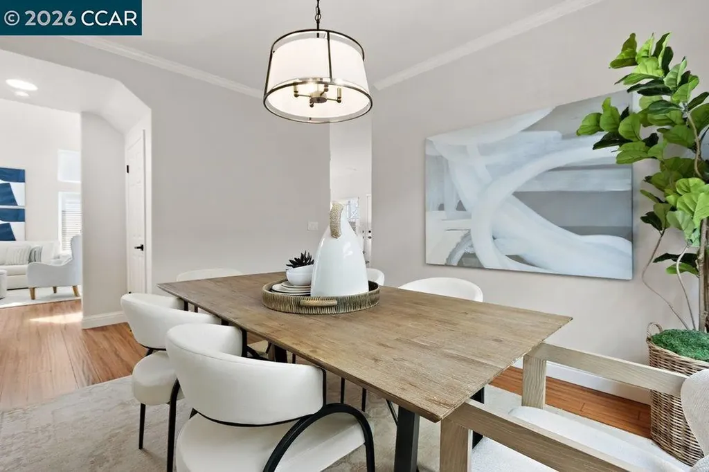 246 Stetson Drive Danville CA 94506