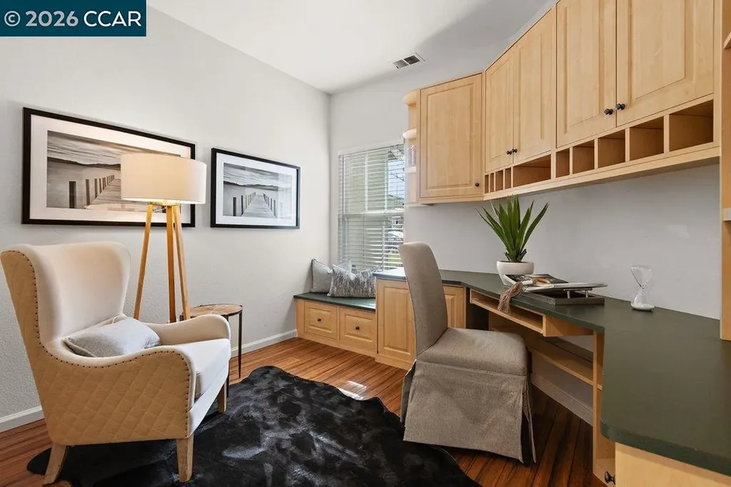 246 Stetson Drive Danville CA 94506