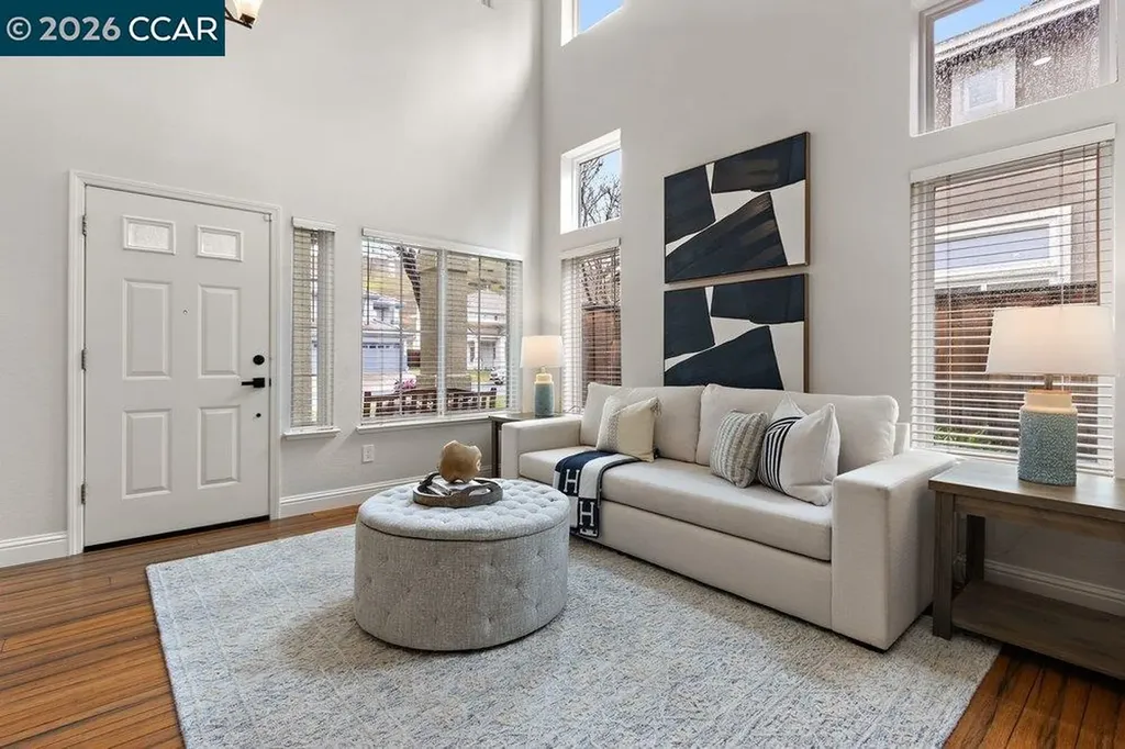 246 Stetson Drive Danville CA 94506