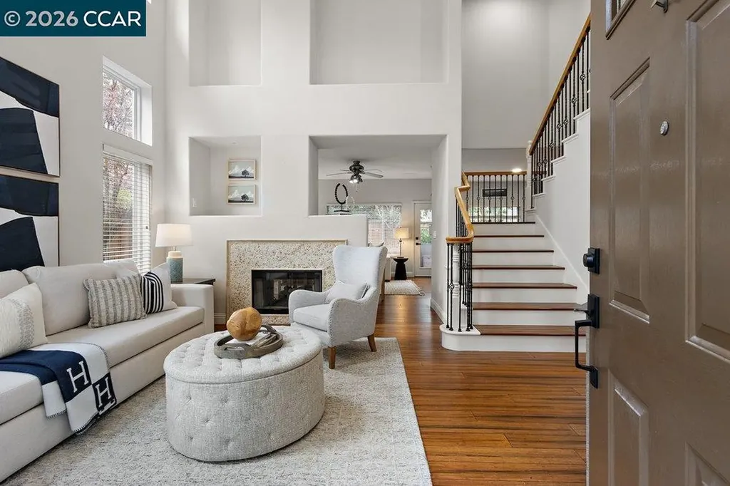 246 Stetson Drive Danville CA 94506