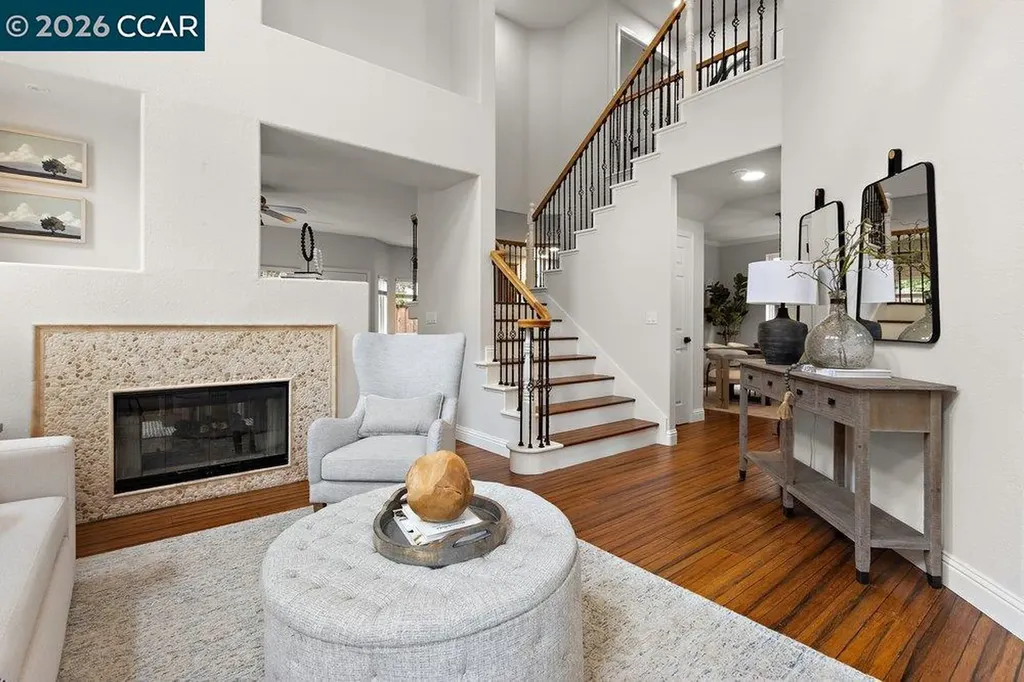 246 Stetson Drive Danville CA 94506