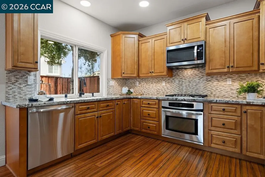 246 Stetson Drive Danville CA 94506