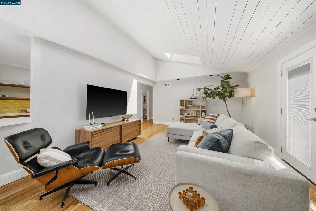 262 Via Cima Court Danville CA 94526