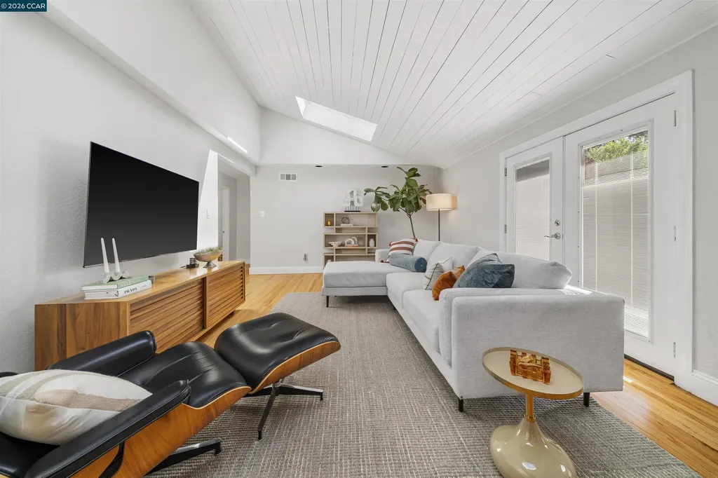 262 Via Cima Court Danville CA 94526