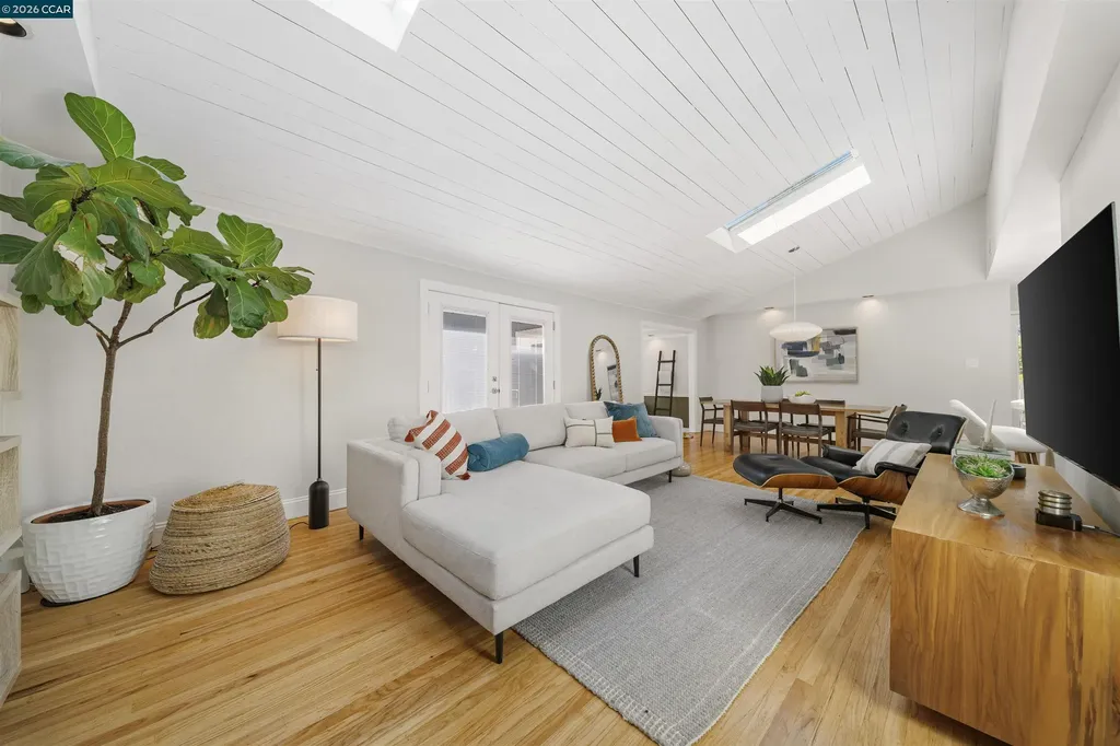 262 Via Cima Court Danville CA 94526