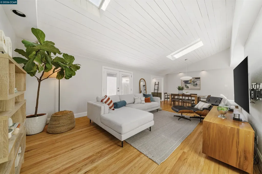 262 Via Cima Court Danville CA 94526