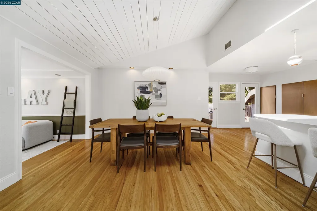 262 Via Cima Court Danville CA 94526