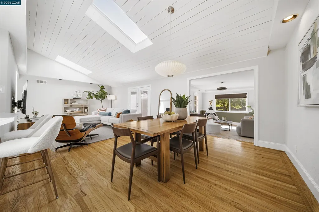 262 Via Cima Court Danville CA 94526