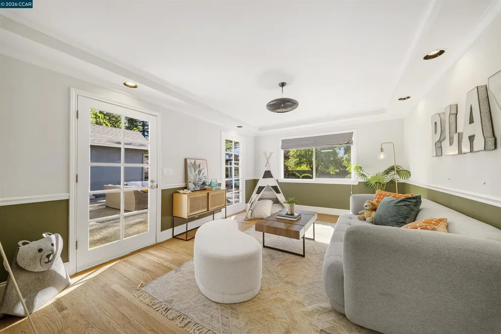 262 Via Cima Court Danville CA 94526