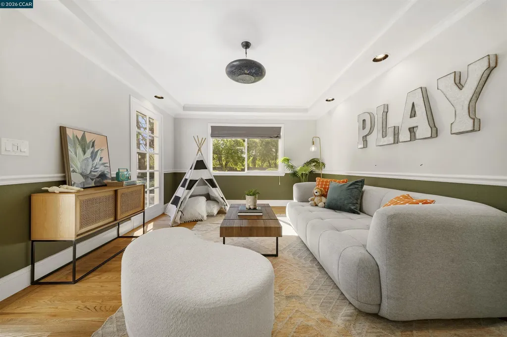 262 Via Cima Court Danville CA 94526