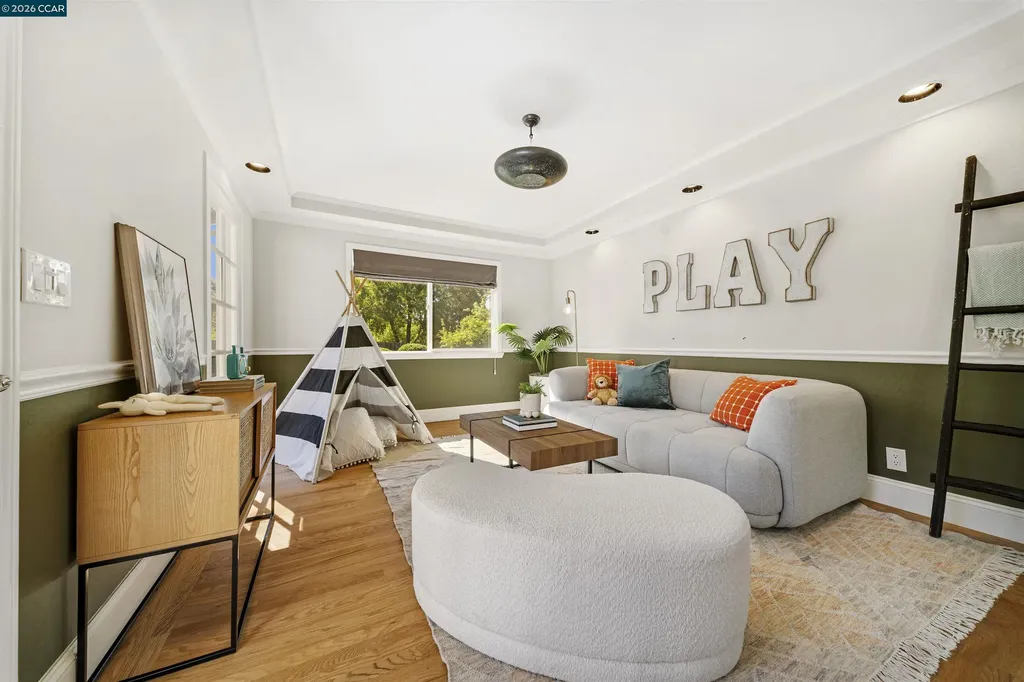 262 Via Cima Court Danville CA 94526