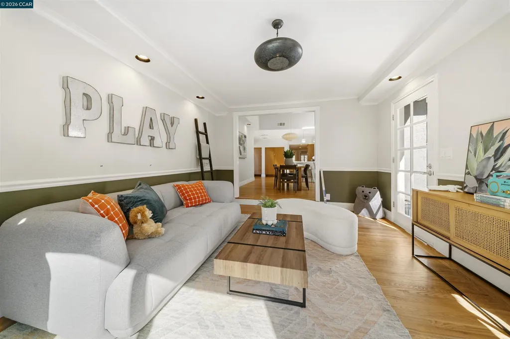 262 Via Cima Court Danville CA 94526