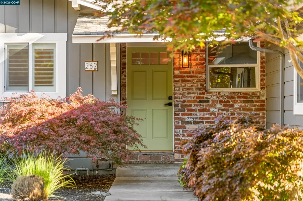 262 Via Cima Court Danville CA 94526