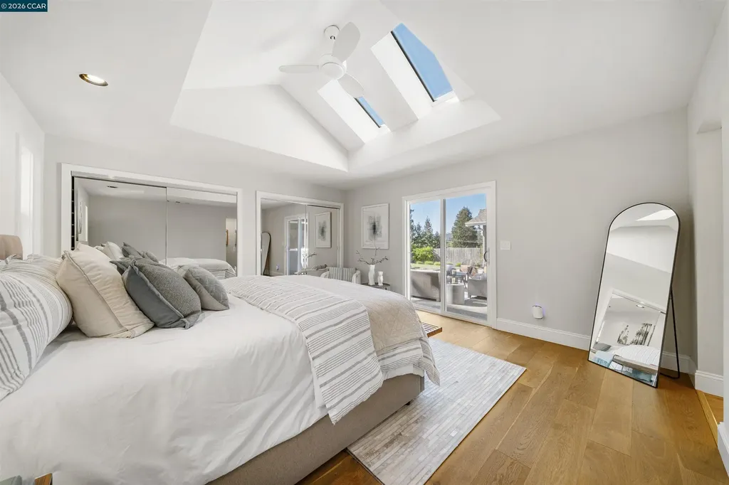 262 Via Cima Court Danville CA 94526