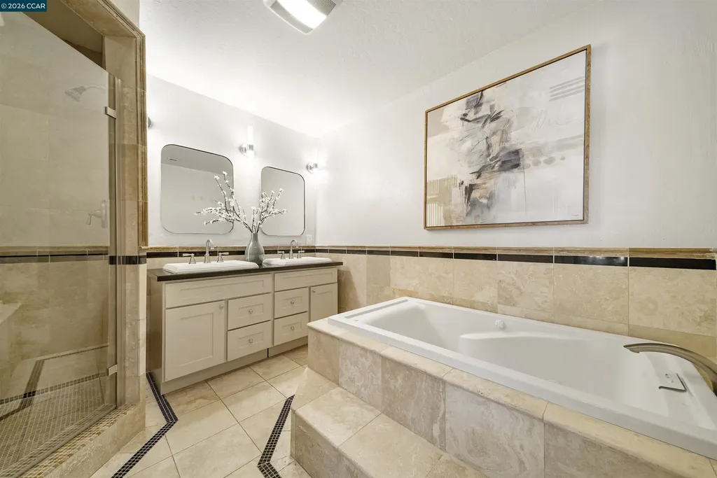 262 Via Cima Court Danville CA 94526