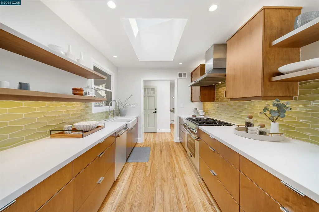 262 Via Cima Court Danville CA 94526