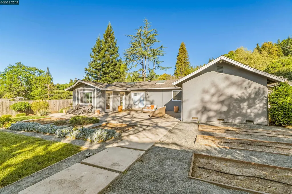 262 Via Cima Court Danville CA 94526
