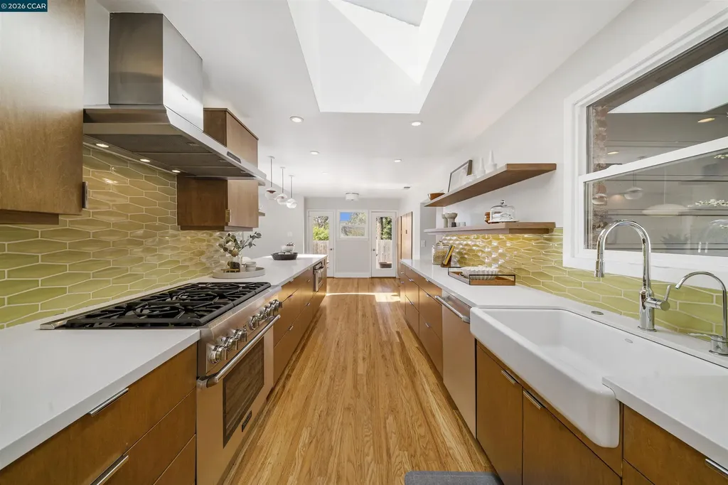 262 Via Cima Court Danville CA 94526