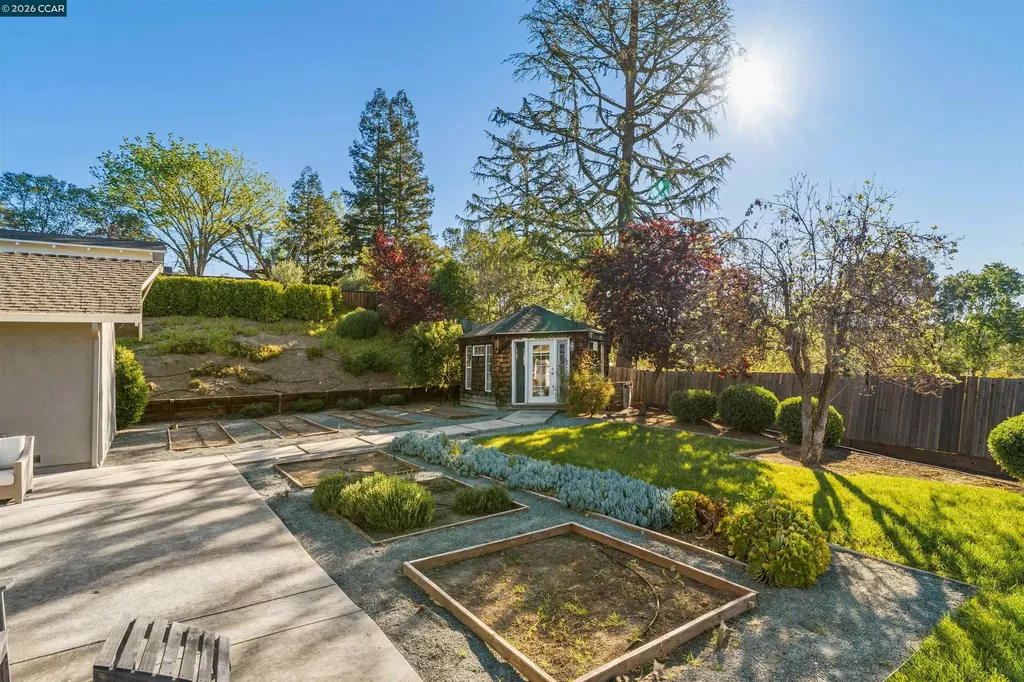 262 Via Cima Court Danville CA 94526