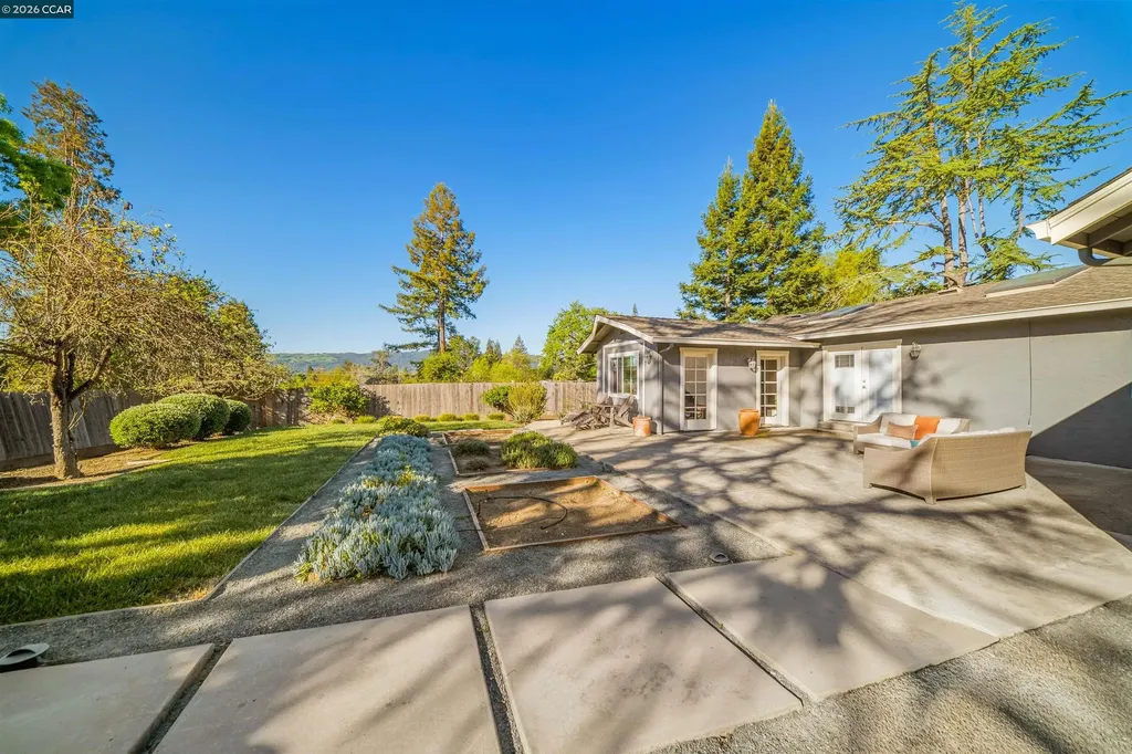 262 Via Cima Court Danville CA 94526